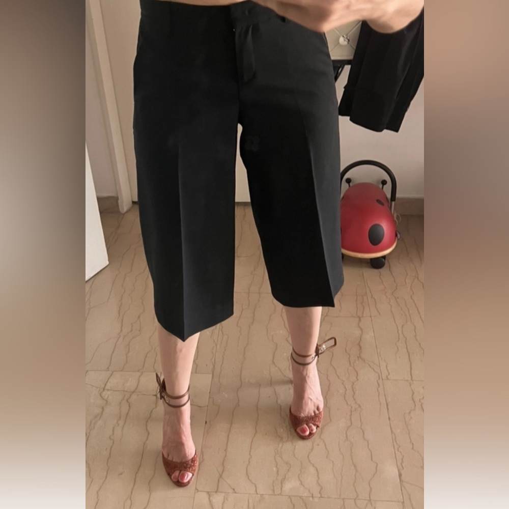 DKNY trousers size 2